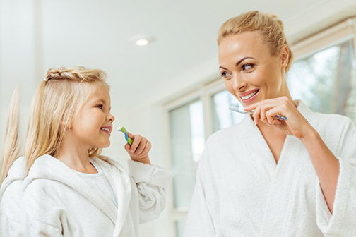 Palmdale Children’s Dental