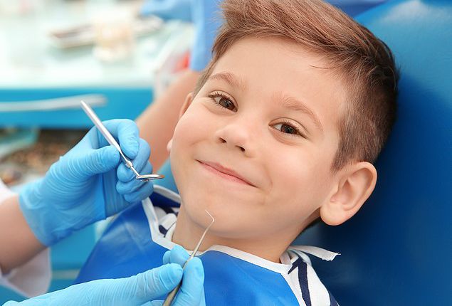 Dental Sealants