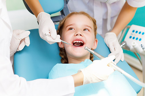 Palmdale Children’s Dental