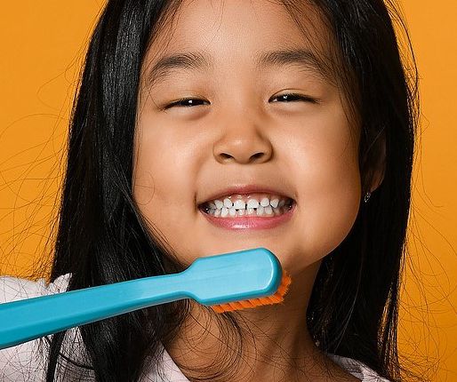 Fluoride Treatment
